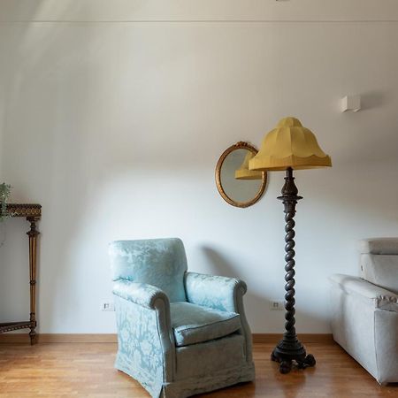 Iflat Pantheon Peaceful & Comfortable Apartment ローマ エクステリア 写真