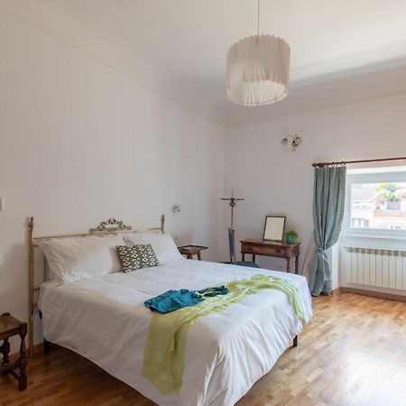 Iflat Pantheon Peaceful & Comfortable Apartment ローマ エクステリア 写真