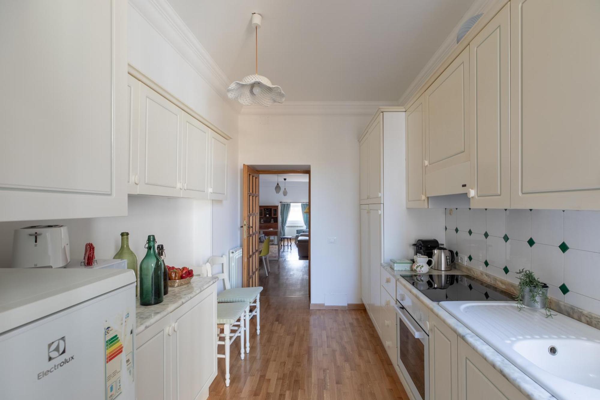 Iflat Pantheon Peaceful & Comfortable Apartment ローマ エクステリア 写真