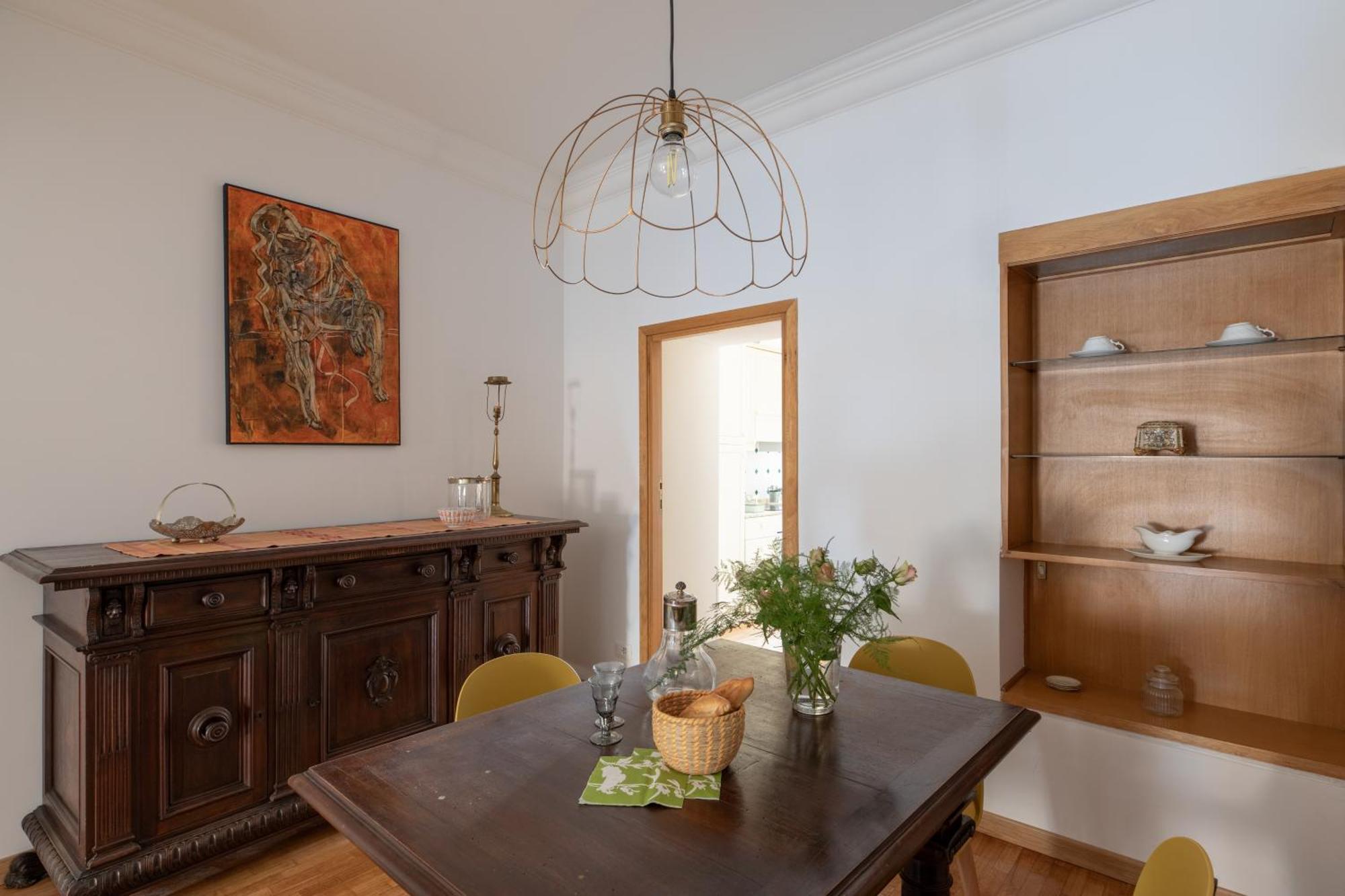 Iflat Pantheon Peaceful & Comfortable Apartment ローマ エクステリア 写真