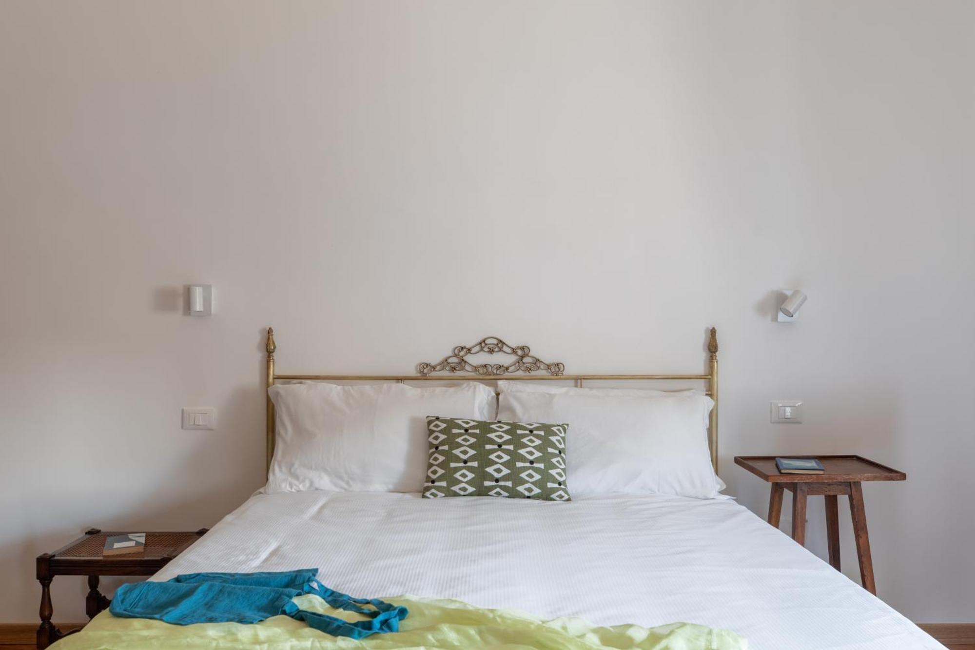 Iflat Pantheon Peaceful & Comfortable Apartment ローマ エクステリア 写真