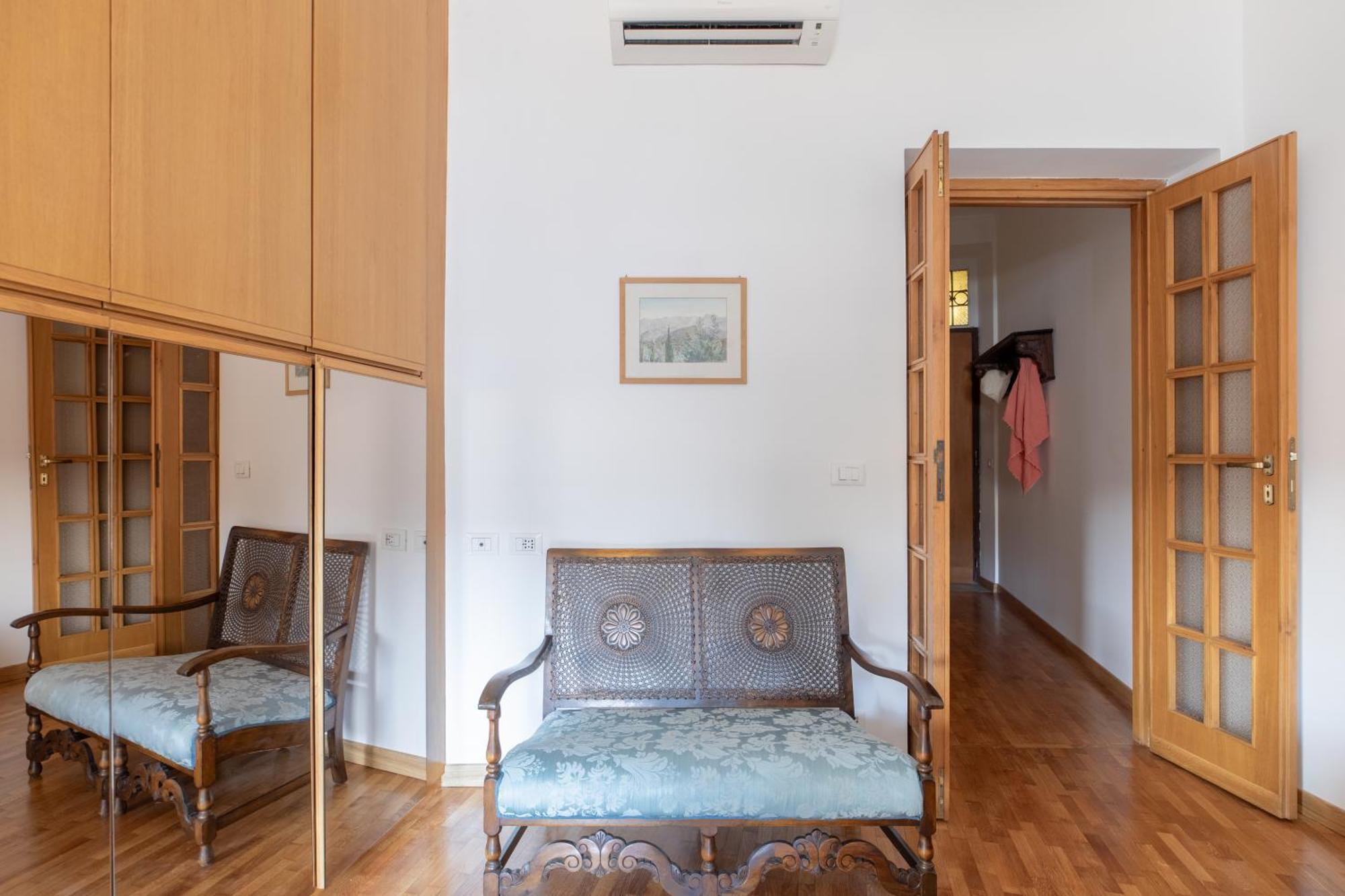 Iflat Pantheon Peaceful & Comfortable Apartment ローマ エクステリア 写真